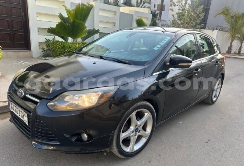 Big with watermark ford focus dakar dakar 30477