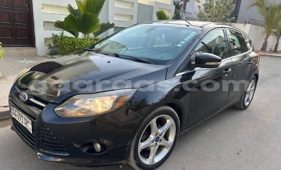 Acheter Occasion Voiture Ford Focus Autre à Dakar, Dakar Acheter Occasion Voiture Ford Focus Autre à Dakar, Dakar