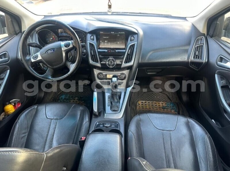 Big with watermark ford focus dakar dakar 30477