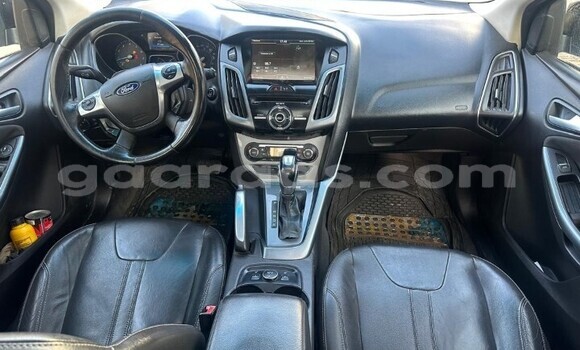 Acheter Occasion Voiture Ford Focus Autre à Dakar, Dakar Acheter Occasion Voiture Ford Focus Autre à Dakar, Dakar