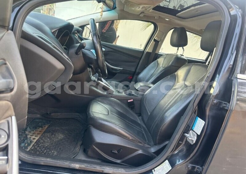 Big with watermark ford focus dakar dakar 30477