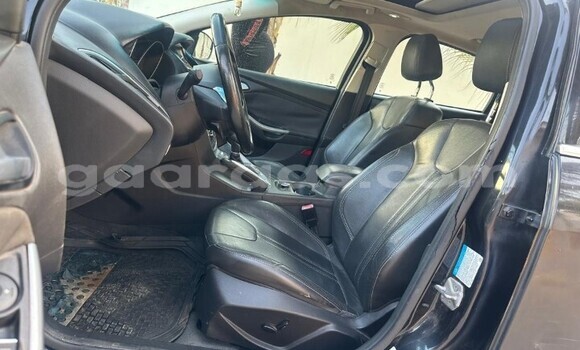 Acheter Occasion Voiture Ford Focus Autre à Dakar, Dakar Acheter Occasion Voiture Ford Focus Autre à Dakar, Dakar