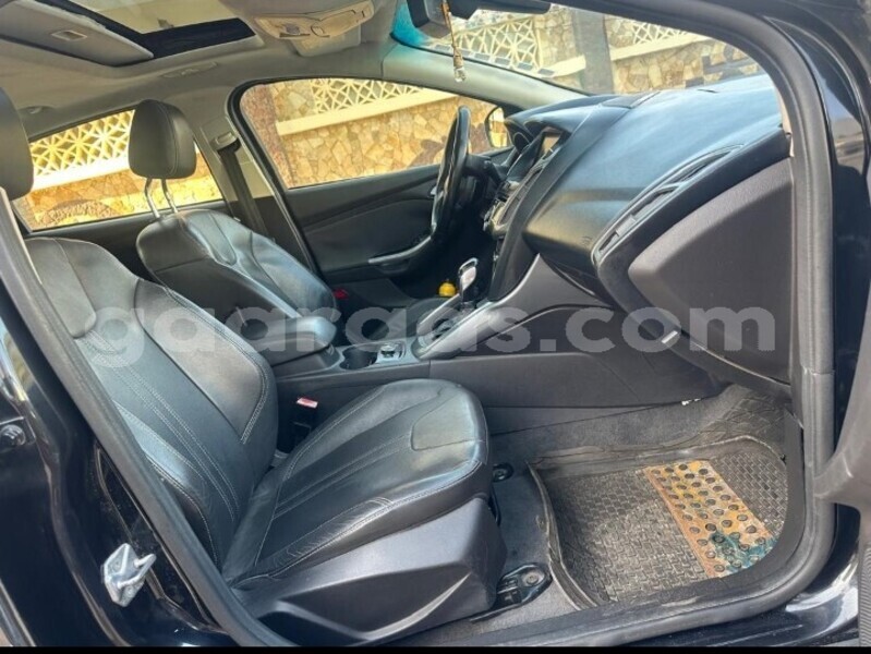 Big with watermark ford focus dakar dakar 30477