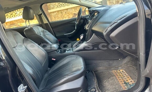 Acheter Occasion Voiture Ford Focus Autre à Dakar, Dakar Acheter Occasion Voiture Ford Focus Autre à Dakar, Dakar