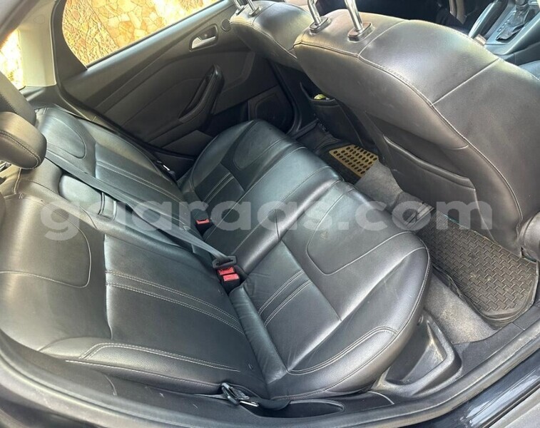 Big with watermark ford focus dakar dakar 30477