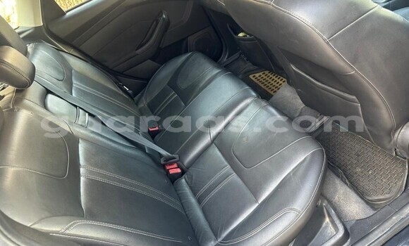 Acheter Occasion Voiture Ford Focus Autre à Dakar, Dakar Acheter Occasion Voiture Ford Focus Autre à Dakar, Dakar