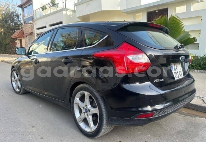 Big with watermark ford focus dakar dakar 30477