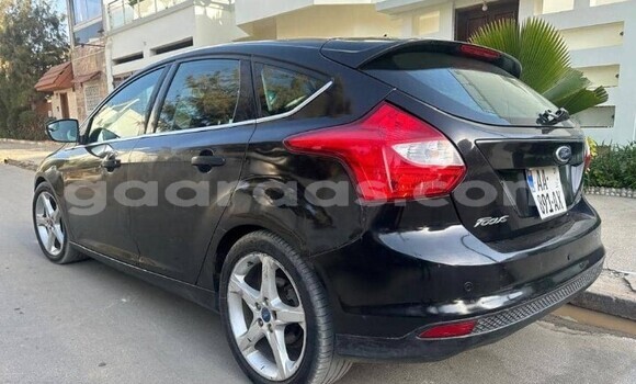 Acheter Occasion Voiture Ford Focus Autre à Dakar, Dakar Acheter Occasion Voiture Ford Focus Autre à Dakar, Dakar