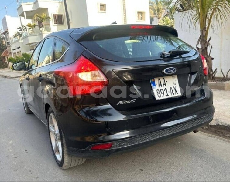 Big with watermark ford focus dakar dakar 30477