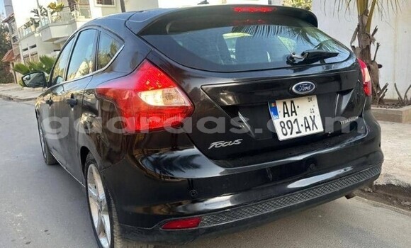 Acheter Occasion Voiture Ford Focus Autre à Dakar, Dakar Acheter Occasion Voiture Ford Focus Autre à Dakar, Dakar