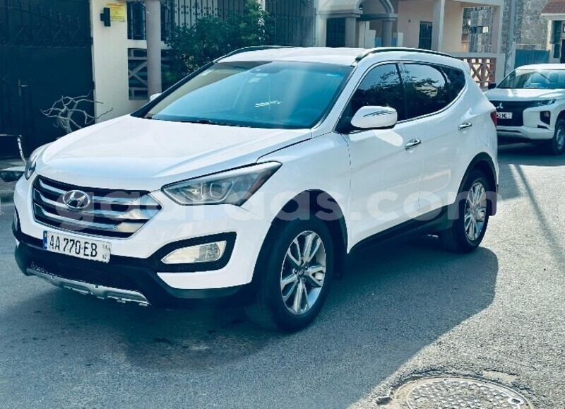 Big with watermark hyundai santa fe dakar dakar 30482