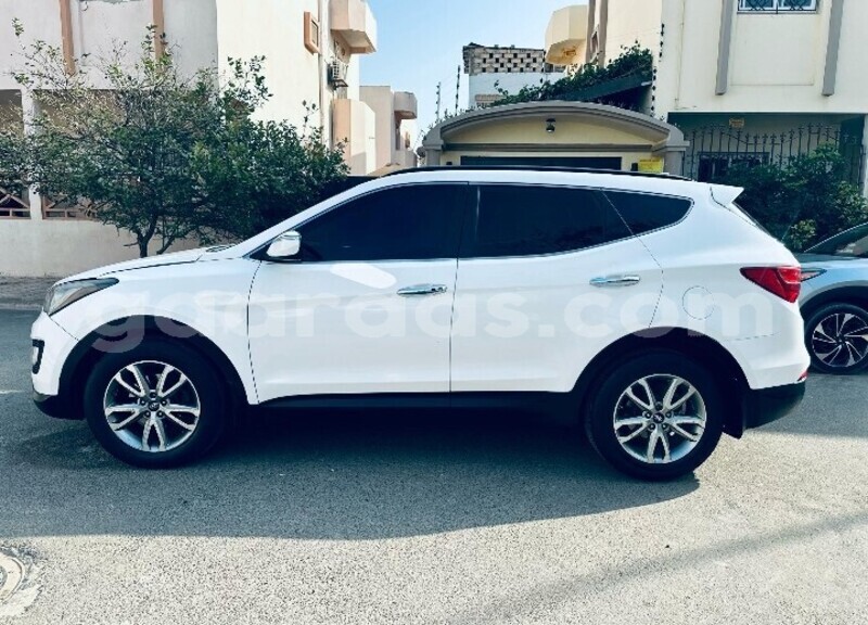 Big with watermark hyundai santa fe dakar dakar 30482