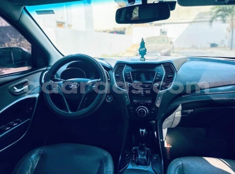 Big with watermark hyundai santa fe dakar dakar 30482