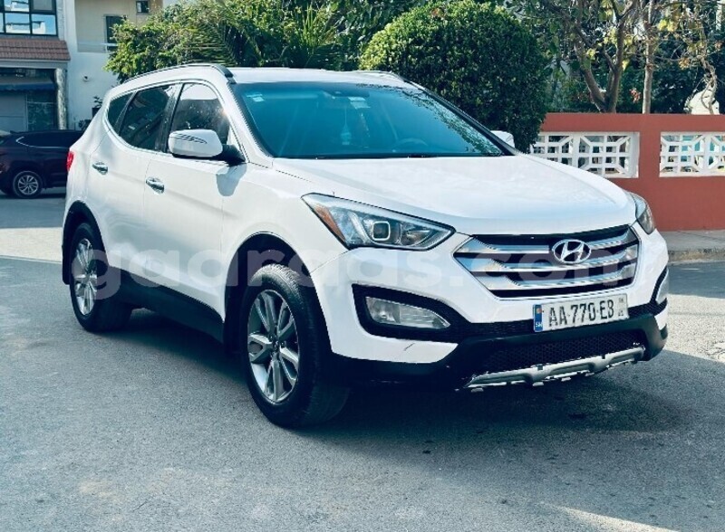 Big with watermark hyundai santa fe dakar dakar 30482