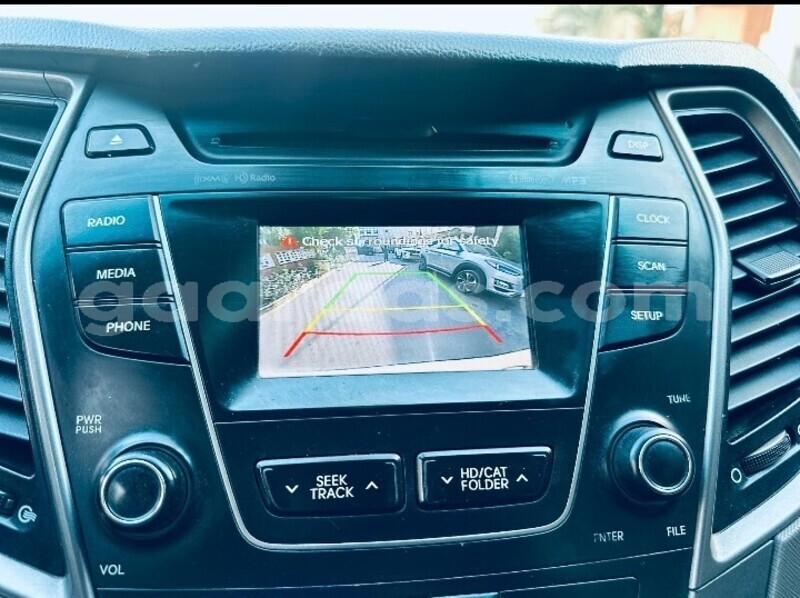 Big with watermark hyundai santa fe dakar dakar 30482