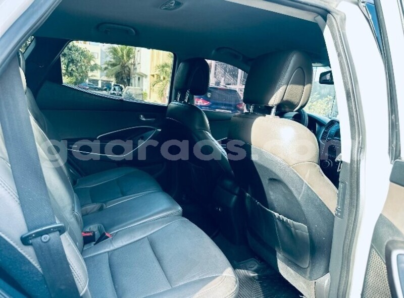 Big with watermark hyundai santa fe dakar dakar 30482