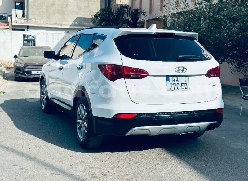 Big with watermark hyundai santa fe dakar dakar 30482