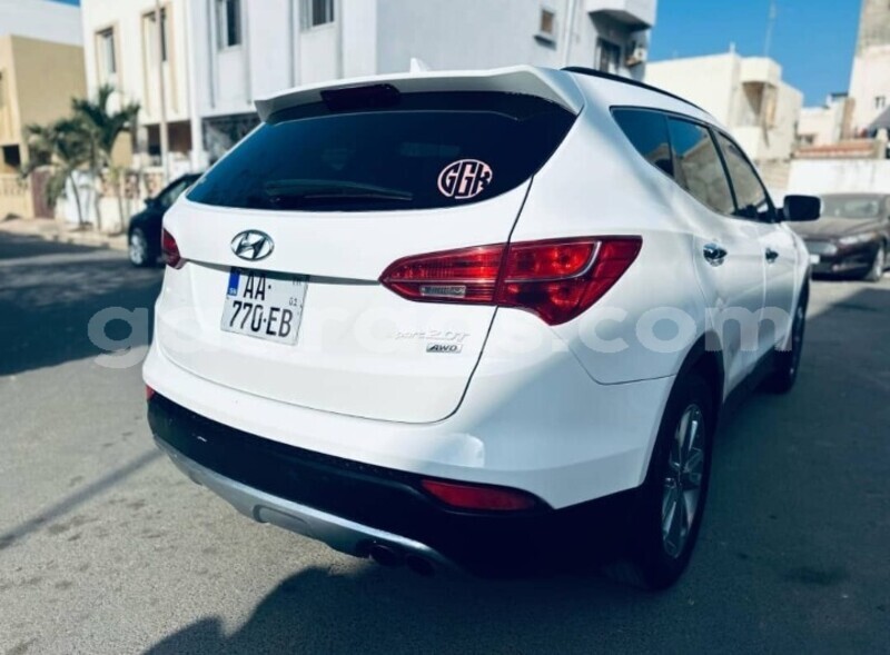 Big with watermark hyundai santa fe dakar dakar 30482