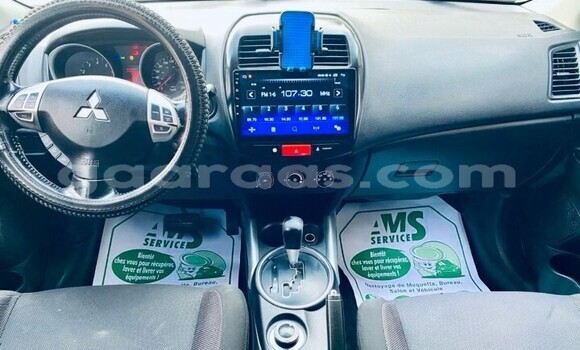 Dieundeu Occasion Mitsubishi RVR Other Auto in Dakar in Dakar Dieundeu Occasion Mitsubishi RVR Other Auto in Dakar in Dakar