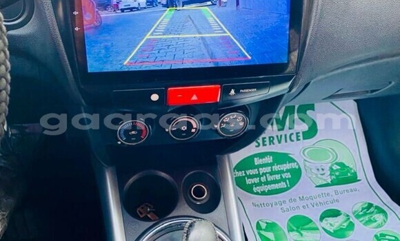 Dieundeu Occasion Mitsubishi RVR Other Auto in Dakar in Dakar Dieundeu Occasion Mitsubishi RVR Other Auto in Dakar in Dakar