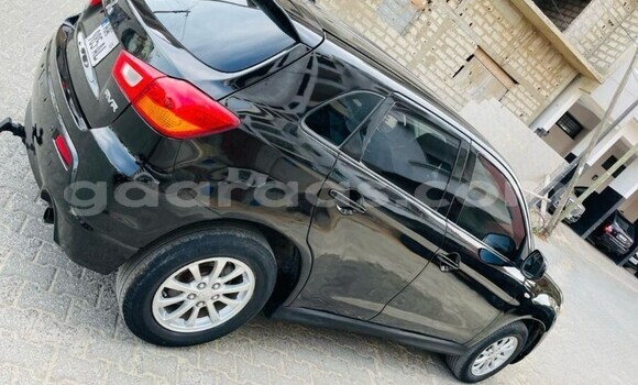 Dieundeu Occasion Mitsubishi RVR Other Auto in Dakar in Dakar Dieundeu Occasion Mitsubishi RVR Other Auto in Dakar in Dakar