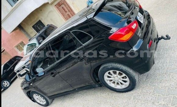 Dieundeu Occasion Mitsubishi RVR Other Auto in Dakar in Dakar Dieundeu Occasion Mitsubishi RVR Other Auto in Dakar in Dakar