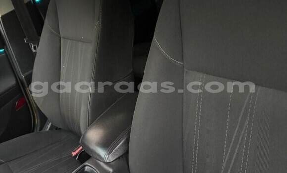 Acheter Occasion Voiture Ford Focus Blanc à Dakar, Dakar Acheter Occasion Voiture Ford Focus Blanc à Dakar, Dakar