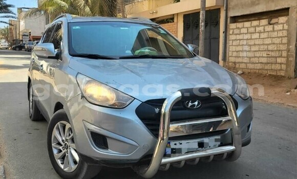 Buy Used Hyundai Tucson Other Car in Dakar in Dakar Buy Used Hyundai Tucson Other Car in Dakar in Dakar