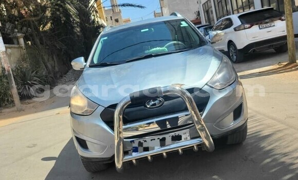Buy Used Hyundai Tucson Other Car in Dakar in Dakar Buy Used Hyundai Tucson Other Car in Dakar in Dakar