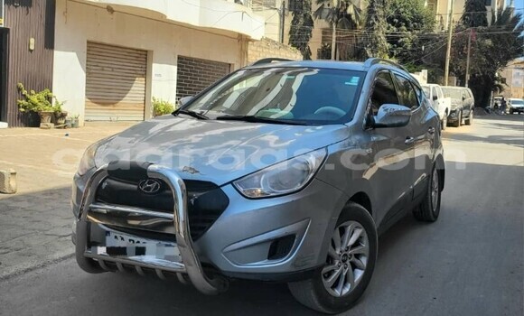 Buy Used Hyundai Tucson Other Car in Dakar in Dakar Buy Used Hyundai Tucson Other Car in Dakar in Dakar