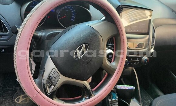 Buy Used Hyundai Tucson Other Car in Dakar in Dakar Buy Used Hyundai Tucson Other Car in Dakar in Dakar