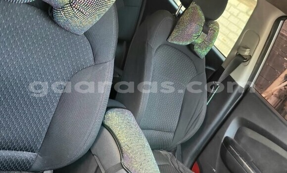 Buy Used Hyundai Tucson Other Car in Dakar in Dakar Buy Used Hyundai Tucson Other Car in Dakar in Dakar