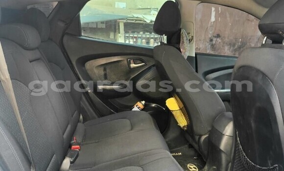 Buy Used Hyundai Tucson Other Car in Dakar in Dakar Buy Used Hyundai Tucson Other Car in Dakar in Dakar