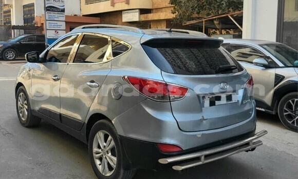 Buy Used Hyundai Tucson Other Car in Dakar in Dakar Buy Used Hyundai Tucson Other Car in Dakar in Dakar