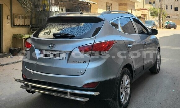Buy Used Hyundai Tucson Other Car in Dakar in Dakar Buy Used Hyundai Tucson Other Car in Dakar in Dakar