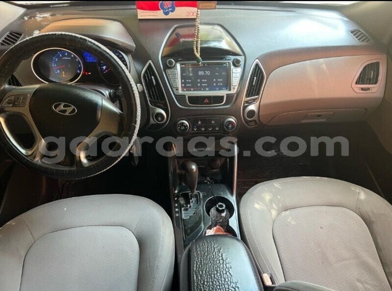 Big with watermark hyundai ix35 dakar dakar 30492