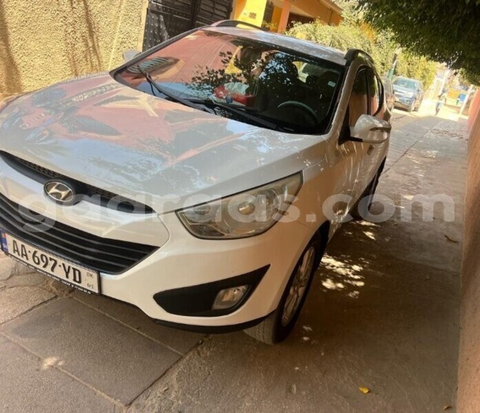 Big with watermark hyundai ix35 dakar dakar 30492