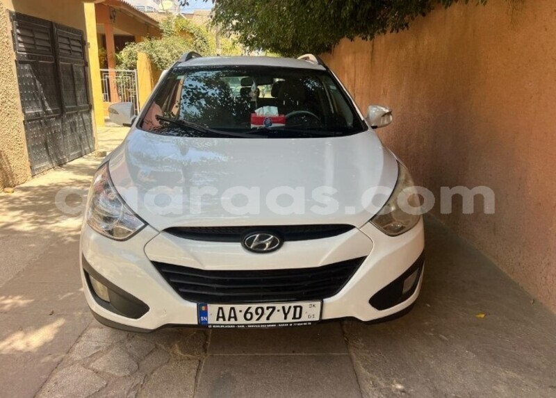 Big with watermark hyundai ix35 dakar dakar 30492