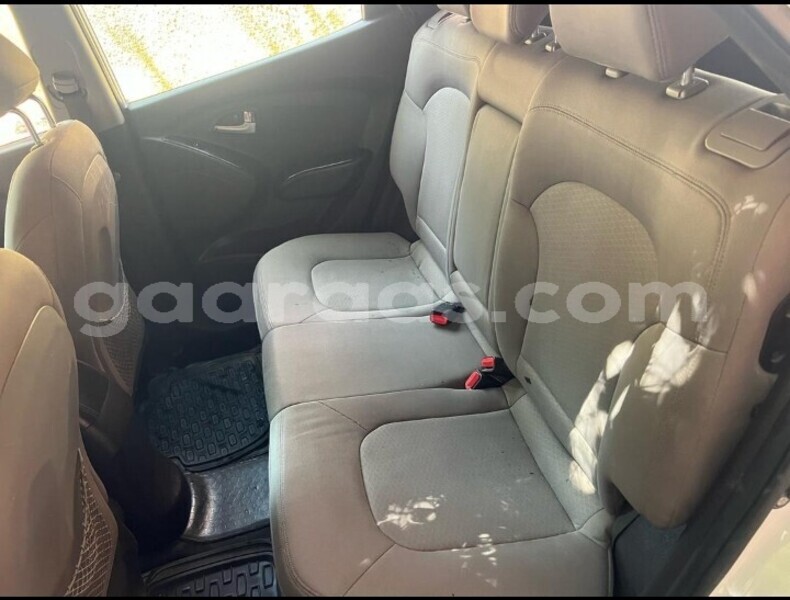 Big with watermark hyundai ix35 dakar dakar 30492