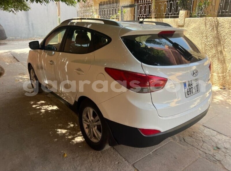 Big with watermark hyundai ix35 dakar dakar 30492