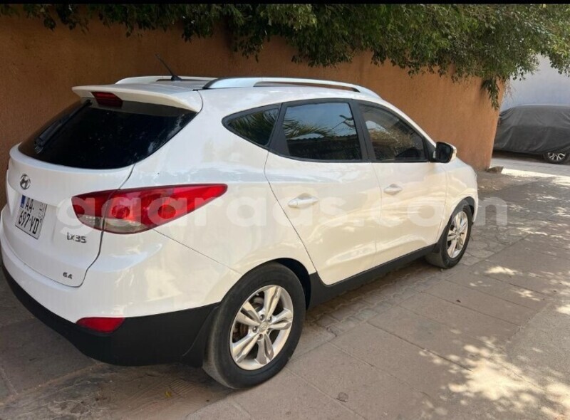 Big with watermark hyundai ix35 dakar dakar 30492