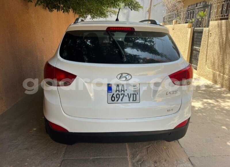 Big with watermark hyundai ix35 dakar dakar 30492