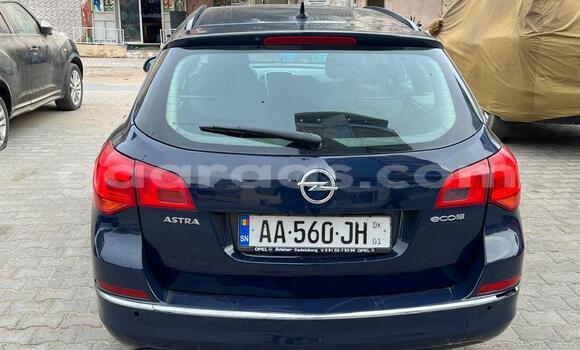 Acheter Occasion Voiture Opel Astra Beige à Dakar, Dakar Acheter Occasion Voiture Opel Astra Beige à Dakar, Dakar