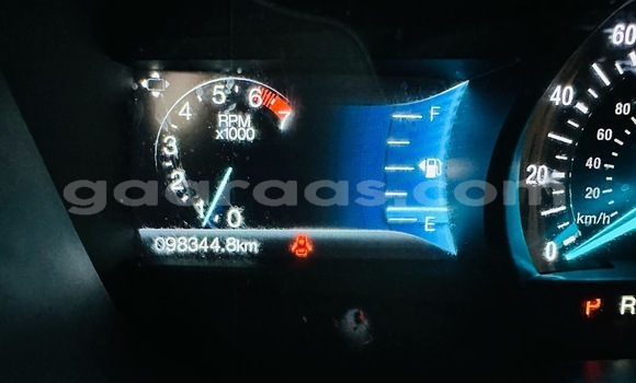 Acheter Occasion Voiture Ford Fusion Noir à Dakar, Dakar Acheter Occasion Voiture Ford Fusion Noir à Dakar, Dakar