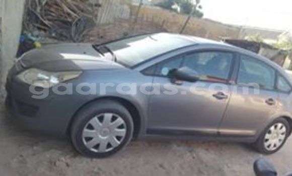 Dieundeu Occasion Citroen C4 Other Auto in Dakar in Dakar Dieundeu Occasion Citroen C4 Other Auto in Dakar in Dakar