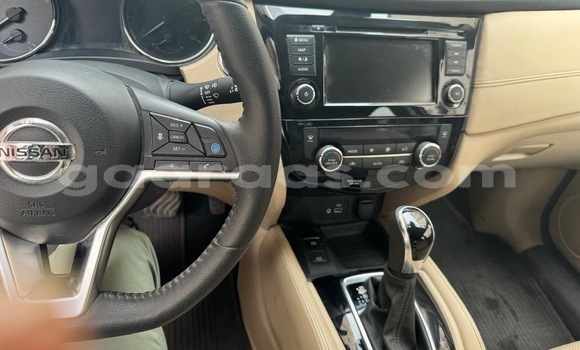 Acheter Occasion Voiture Nissan Rogue Rouge à Dakar, Dakar Acheter Occasion Voiture Nissan Rogue Rouge à Dakar, Dakar