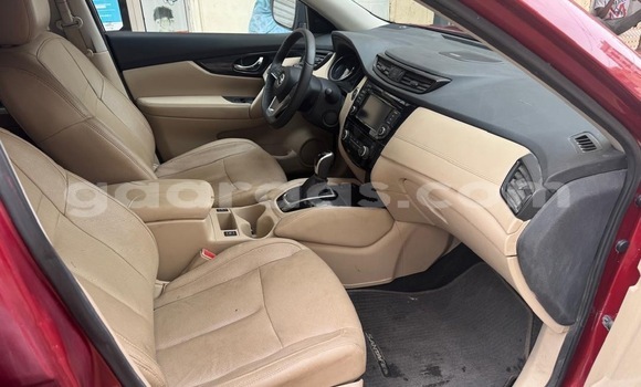 Acheter Occasion Voiture Nissan Rogue Rouge à Dakar, Dakar Acheter Occasion Voiture Nissan Rogue Rouge à Dakar, Dakar