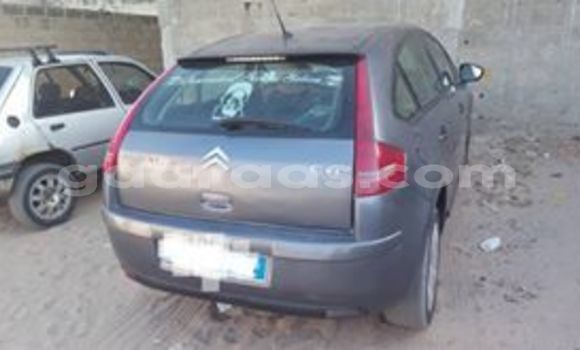 Dieundeu Occasion Citroen C4 Other Auto in Dakar in Dakar Dieundeu Occasion Citroen C4 Other Auto in Dakar in Dakar