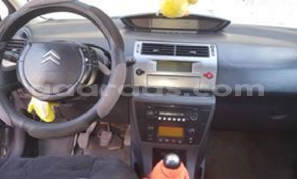 Dieundeu Occasion Citroen C4 Other Auto in Dakar in Dakar Dieundeu Occasion Citroen C4 Other Auto in Dakar in Dakar