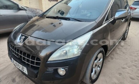 Buy Used Peugeot 3008 Other Car in Dakar in Dakar Buy Used Peugeot 3008 Other Car in Dakar in Dakar